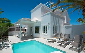 Villa Charlana By Buenavilla